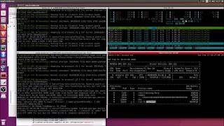 Tensorflow deep learning GPU vs CPU demo [upl. by Ashlie]