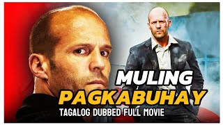 BLOCKBUSTER MOVIE 2024  FULL ACTION TAGALOG DUBBED MOVIE [upl. by Glaab595]