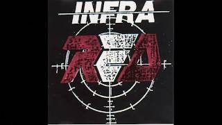 Infra Red  EP1984 Full Album [upl. by Belter87]