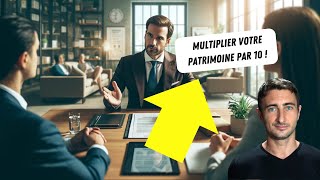 Le Guide Ultime de lInvestissement Immobilier et des Actions [upl. by Nohtanhoj495]