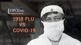 What the 1918 flu pandemic can teach us about reopening [upl. by Ephrem900]