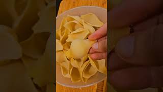 Pasta con i friggitelli [upl. by Aramal]