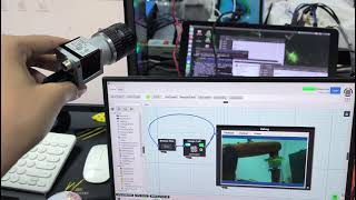 CiRA Training EP10  Basler USB3Vision with CiRA GenICam Server [upl. by Anadal]