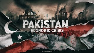 Pakistans Economic Meltdown What You Need to Know about Pakistan economic crises [upl. by Rinee]