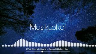 Efek Rumah Kaca  Seperti Rahim Ini Musik Indie Folk Indonesia [upl. by Nassah]