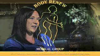 Bio Natural Hormone Replacement Testimony from Patient of Body Renew Medical in Lees Summit MO [upl. by Dreher]