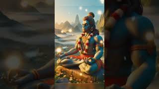 ‼️ Shree Ram Janki lofi status ‼️ viralvideo shorts status shri ram  🙏🚩🙏 [upl. by Denison]