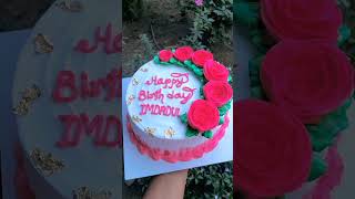 ❤️❤️❤️ music rap cake cakedecorating shortvideo bollywood [upl. by Eeneg856]