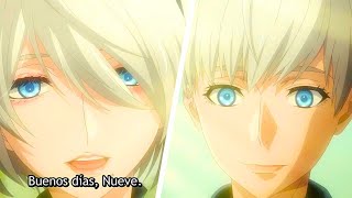 EL FINAL MAS EPICO DE LA HISTORIA  NieRAutomata Ver11a [upl. by Ailedroc599]