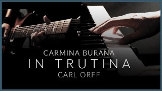 In trutina de Carmina Burana  Instrumental [upl. by Genisia]