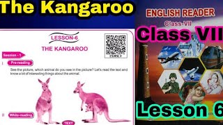 The Kangarooclass7thfully describe in odiamission exam odia [upl. by Konyn]