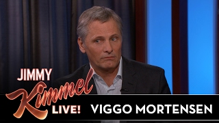 Viggo Mortensen is Open to a Lord of the Rings Return as Aragorn [upl. by Angadresma]