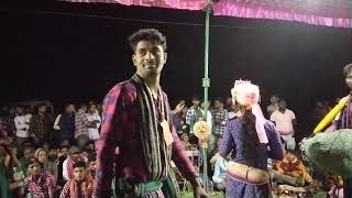 Sarita Nikita Behera Budamal  Odia Kirtan Video  After Diwali  Damdama [upl. by Sitnerp]