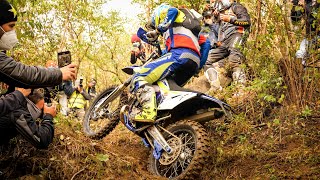 Red Bull Romaniacs 2020  Hard Enduro  Best of prolog [upl. by Lune352]