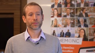 Clonal hematopoiesis increases the risk of progression in patients with asymptomatic WM [upl. by Arral448]