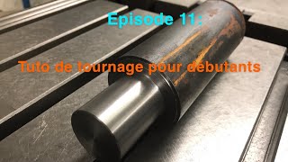 Épisode 11  Tutoriel pour débutants en tournage [upl. by Ynnaffit720]