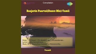 Raajavin Paarvai Remix [upl. by Shuma410]