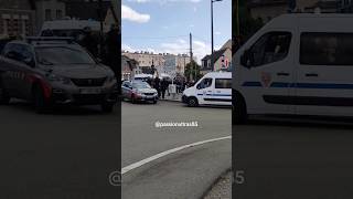 « Laval Laval on t’encle »  Supporters Angers à Laval 05082023 [upl. by Ttenyl]