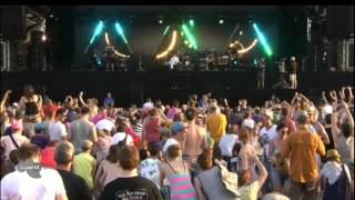 Bastille  Of The Night live op Pinkpop 2014 [upl. by Ttebroc]