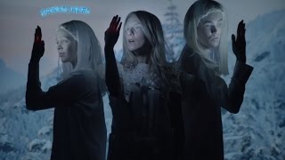 ionnalee samaritan  Letra  Lyrics [upl. by Raymonds]