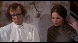 Luomo ideale Diane Keaton e Woody Allen [upl. by Park]