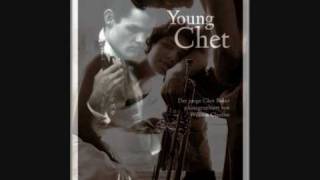 Chet Baker quotAlmost Bluequot [upl. by Anders]