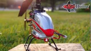 FSeries F645 F45 MJX 4 Channel RC Helicopter [upl. by Sparrow]