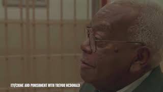 Chilling moment death row killer tells Sir Trevor McDonald he killed DOZENS more victims [upl. by Natividad]