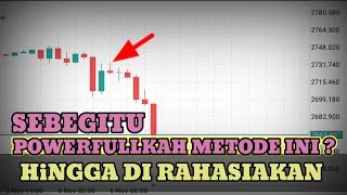 METODE TRADING GOLD PALING POWERFULL [upl. by Michaella]