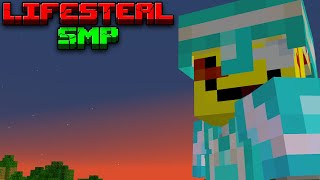 Ill Be Right There  Lifesteal SMP lore [upl. by Wayland]