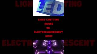 What is LED Understanding LightEmitting Diodes  Digital Kings Academy led [upl. by Doroteya]