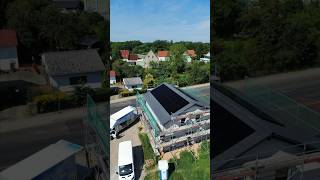 🔋🌞 Kloster Lehnin setzt jetzt auf die Kraft der Sonne 💪✨ [upl. by Olly614]