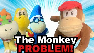 SMPAF Movie The Monkey Problem [upl. by Noell]