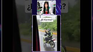 Idiota en la Carretera 😡🤣  Staryuuki Reacciona a TikToks staryuuki reaccion shorts [upl. by Ynnij]