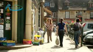 Uppingham Rutland  Historic Market Town [upl. by Epolenep]