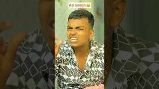 Ab samja 🙃  The most viral comedy by Maabeta 🔥 ytshorts shorts [upl. by Peers]