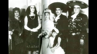 Así fue la historia de amor de Vicente Fernández y Cuquita [upl. by Kwasi817]