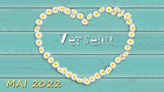 VERSEAU sentimental MAI 2022 [upl. by Loy]