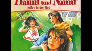 Hanni und Nanni  Folge 40helfen in der Not [upl. by Anahir]