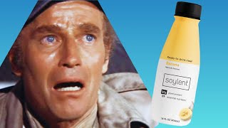 Soylent  A Brief History of the Controversial Brand Name [upl. by Lahcar]