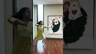 Ghar More Pardesiya  Kalank  Shreya Ghoshal  Classical Dance Cover  Tanushree [upl. by Holton]