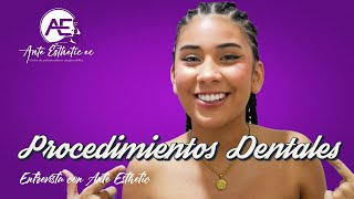 ⭕️TESTIMONIOS ANTE ESTHETIC ¨LA PELADA H¨🔴 [upl. by Radborne2]