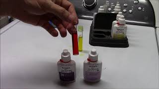 How To Use A Nitrate Test Kit [upl. by Linette268]