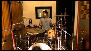 Divide  Crimea St Drum Cover [upl. by Casaleggio]