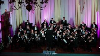 Эдди РОЗНЕР Юрий БЕЛЬЗАЦКИЙ  Концертвальс Eddie ROSNER Yuri BELZATSKY quotConcert waltzquot [upl. by Akihsar]