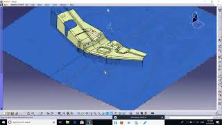 Autoform process designer for catia sample tutorial [upl. by Jerri362]