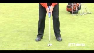 2Thumb Putter Grip  The Complete Guide  Chapter 13 [upl. by Boycey]