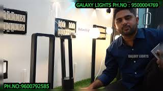 Galaxy Lights Chennai  Part  1  LED Light Shop in Chennai Contact us 950000 4769 960079 2585 [upl. by Mattson]