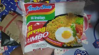 unb indomie goreng [upl. by Mcdermott]