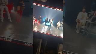 Polo G amp G herbo amp Hot Block Jmoe BTS Video shoot [upl. by Aneladgam]